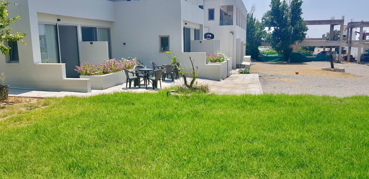 Pals Studios Pefkos Pefki  Exterior photo