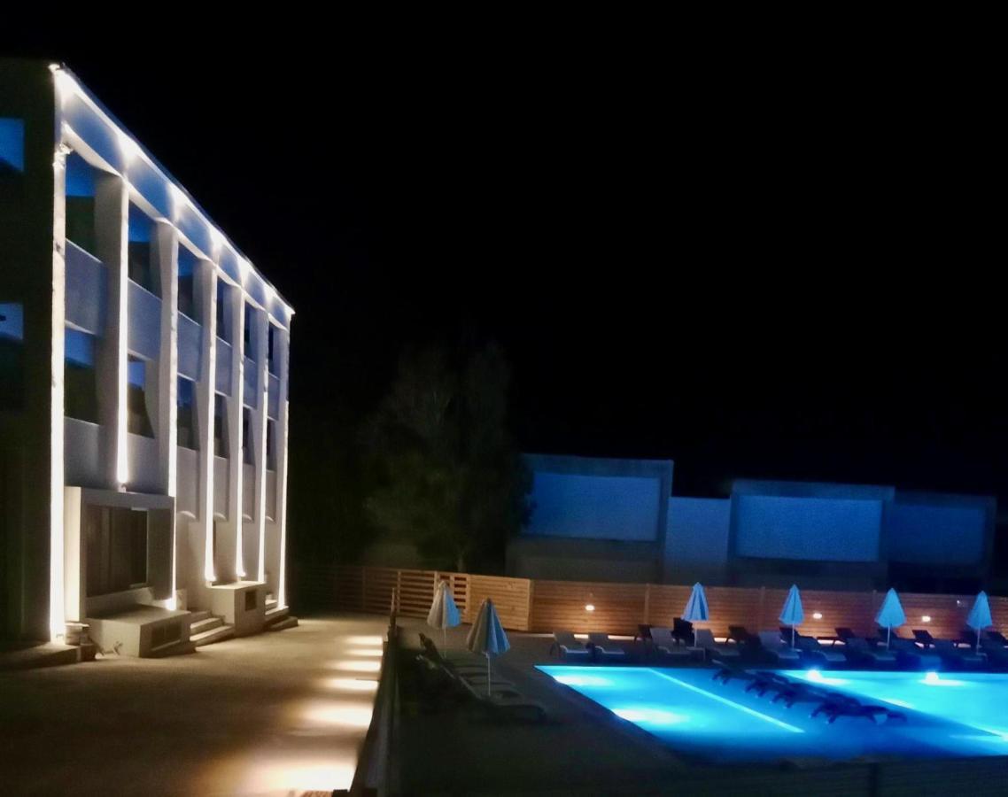 Pals Studios Pefkos Pefki  Exterior photo